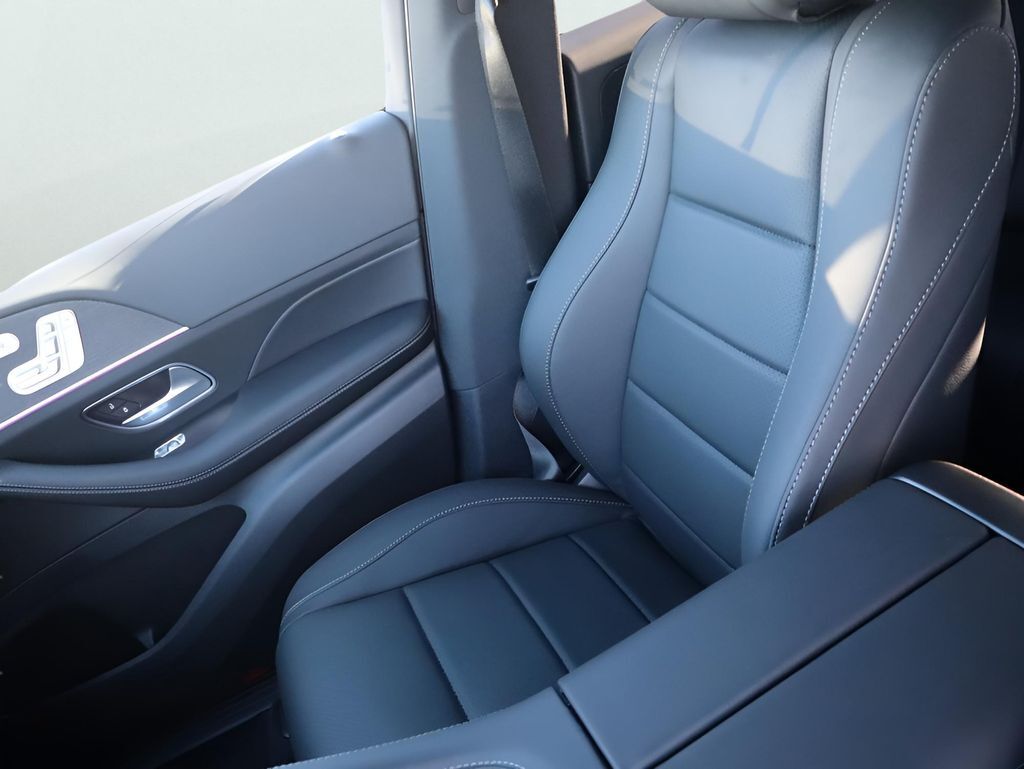 2026 Mercedes-Benz GLE GLE 350 San Clemente CA