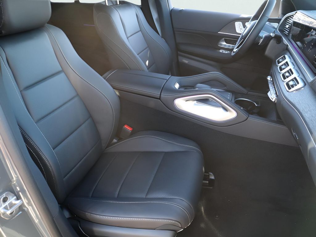 2026 Mercedes-Benz GLE GLE 350 San Clemente CA