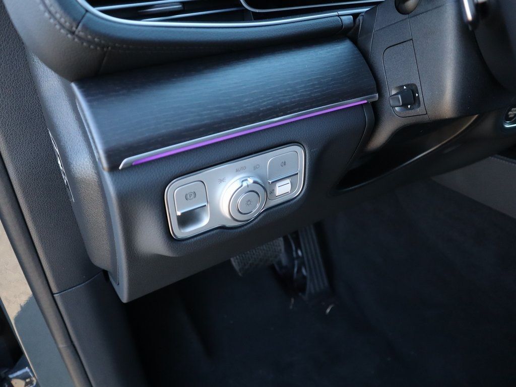 2026 Mercedes-Benz GLE GLE 350 San Clemente CA