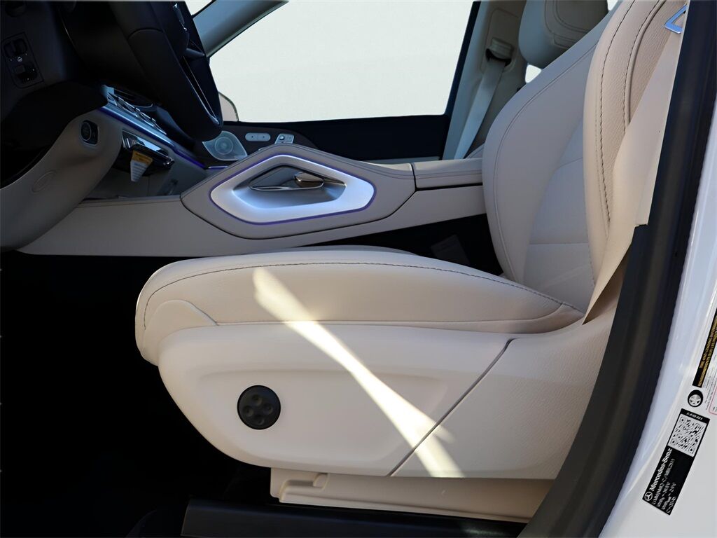 2026 Mercedes-Benz GLE GLE 350 San Clemente CA