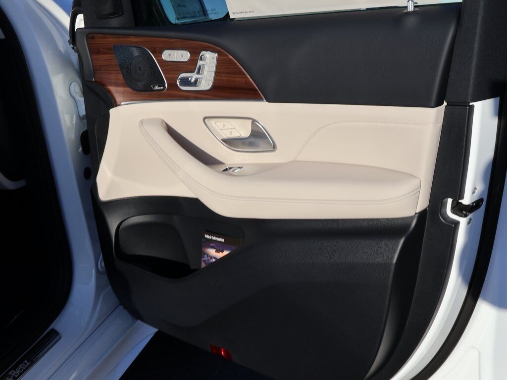 2026 Mercedes-Benz GLE GLE 350 San Clemente CA