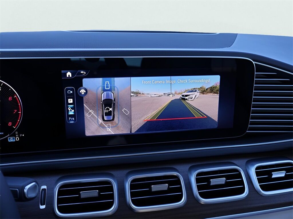 2026 Mercedes-Benz GLE GLE 350 San Clemente CA