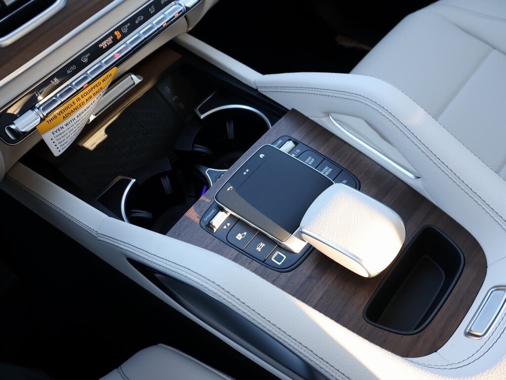 2026 Mercedes-Benz GLE GLE 350 San Clemente CA