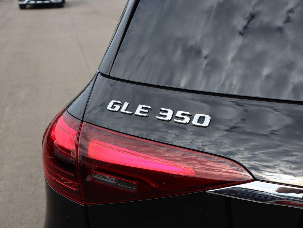 2026 Mercedes-Benz GLE GLE 350 San Clemente CA