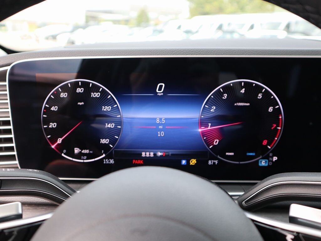 2026 Mercedes-Benz GLE GLE 350 San Clemente CA