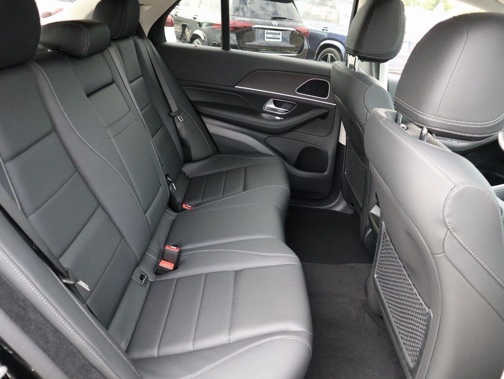 2026 Mercedes-Benz GLE GLE 350 San Clemente CA