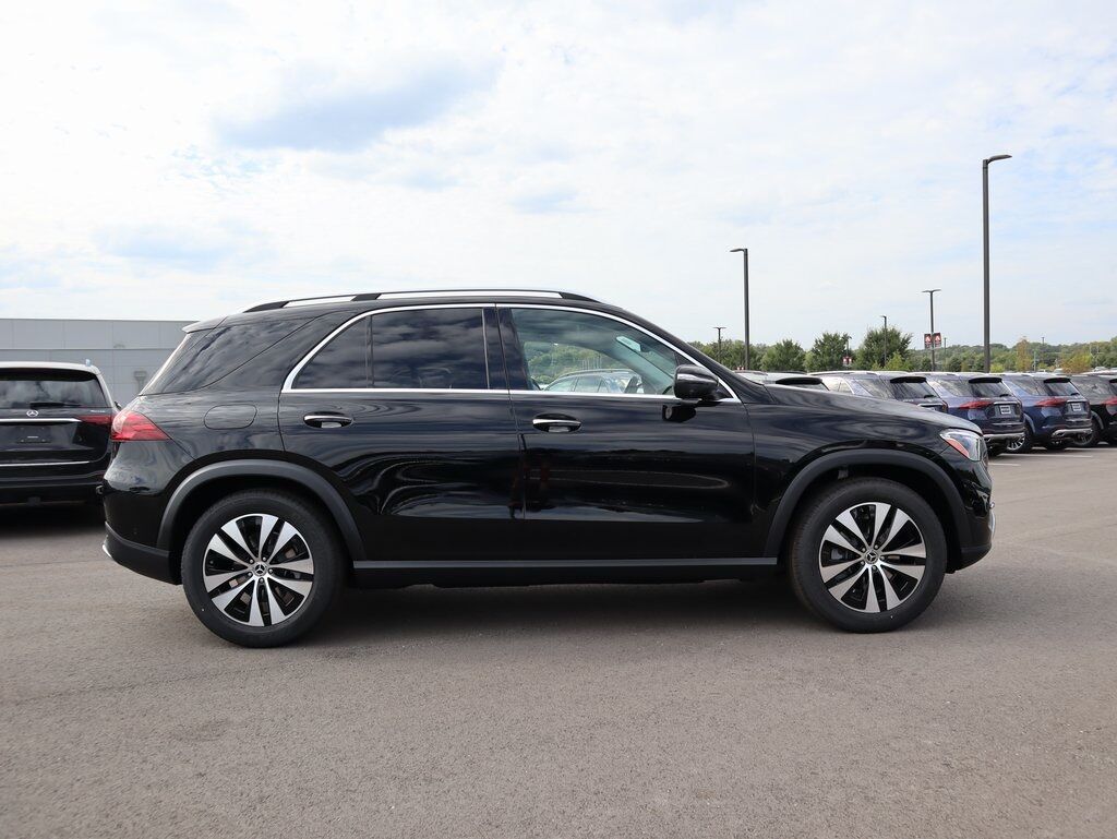 2026 Mercedes-Benz GLE GLE 350 San Clemente CA
