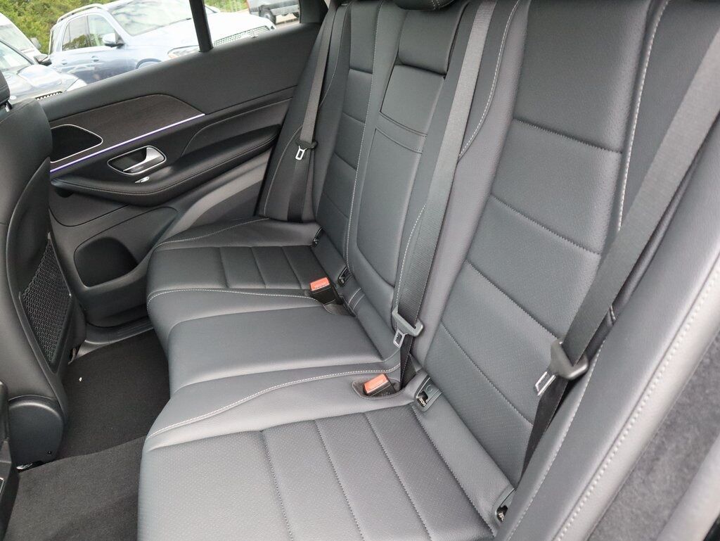 2026 Mercedes-Benz GLE GLE 350 San Clemente CA