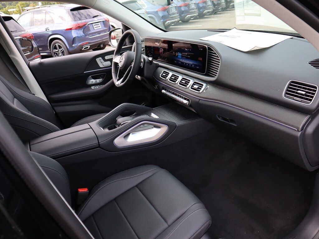 2026 Mercedes-Benz GLE GLE 350 San Clemente CA