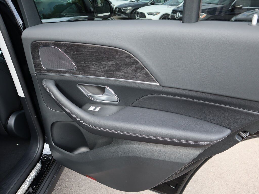 2026 Mercedes-Benz GLE GLE 350 San Clemente CA