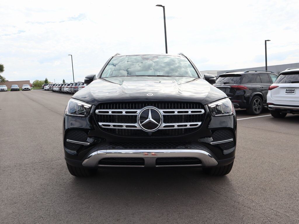 2026 Mercedes-Benz GLE GLE 350 San Clemente CA
