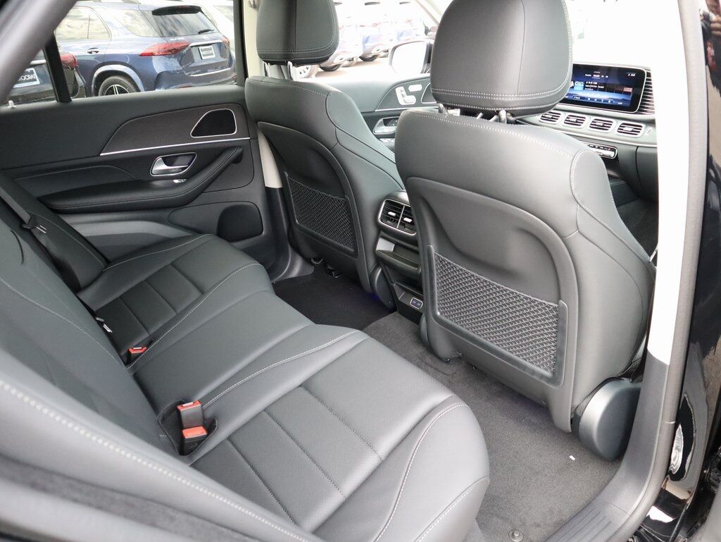 2026 Mercedes-Benz GLE GLE 350 San Clemente CA