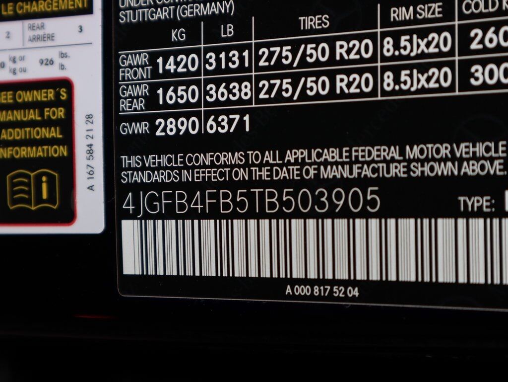 2026 Mercedes-Benz GLE GLE 350 San Clemente CA