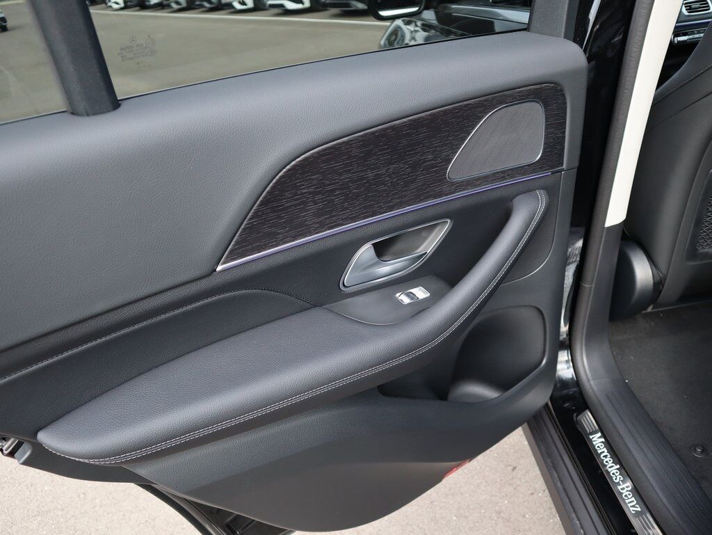2026 Mercedes-Benz GLE GLE 350 San Clemente CA