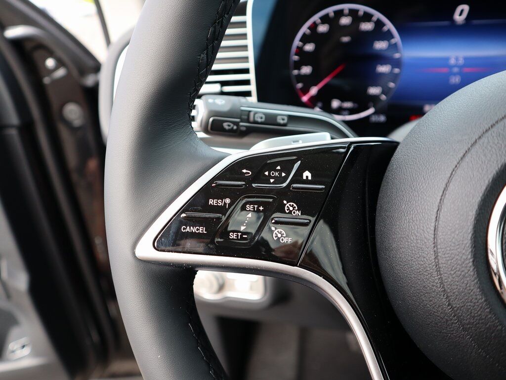 2026 Mercedes-Benz GLE GLE 350 San Clemente CA