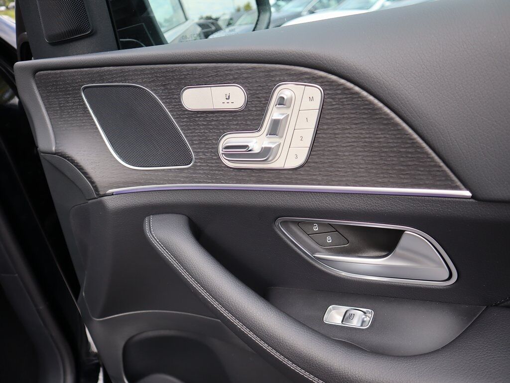 2026 Mercedes-Benz GLE GLE 350 San Clemente CA