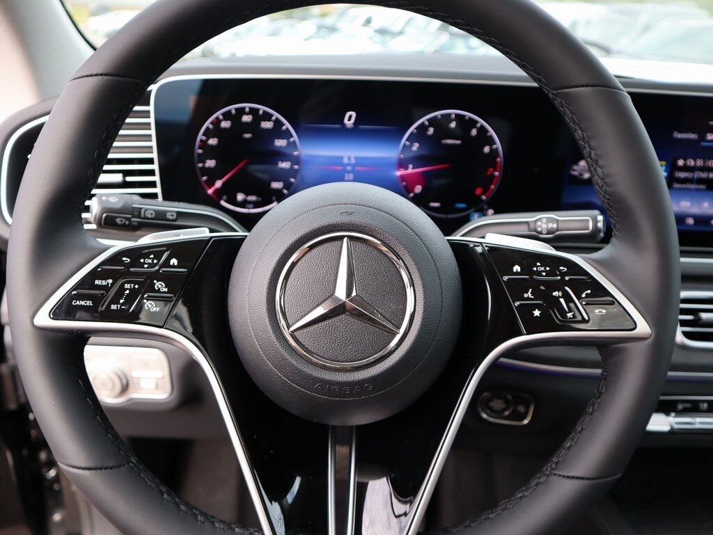 2026 Mercedes-Benz GLE GLE 350 San Clemente CA