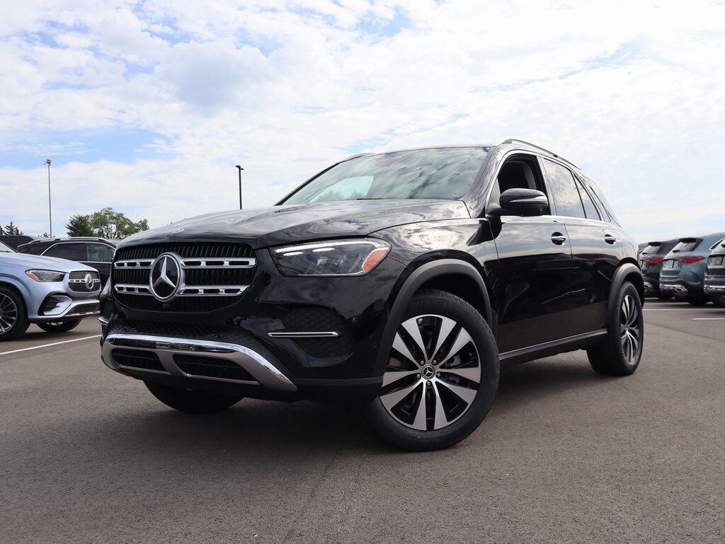 2026 Mercedes-Benz GLE GLE 350 San Clemente CA