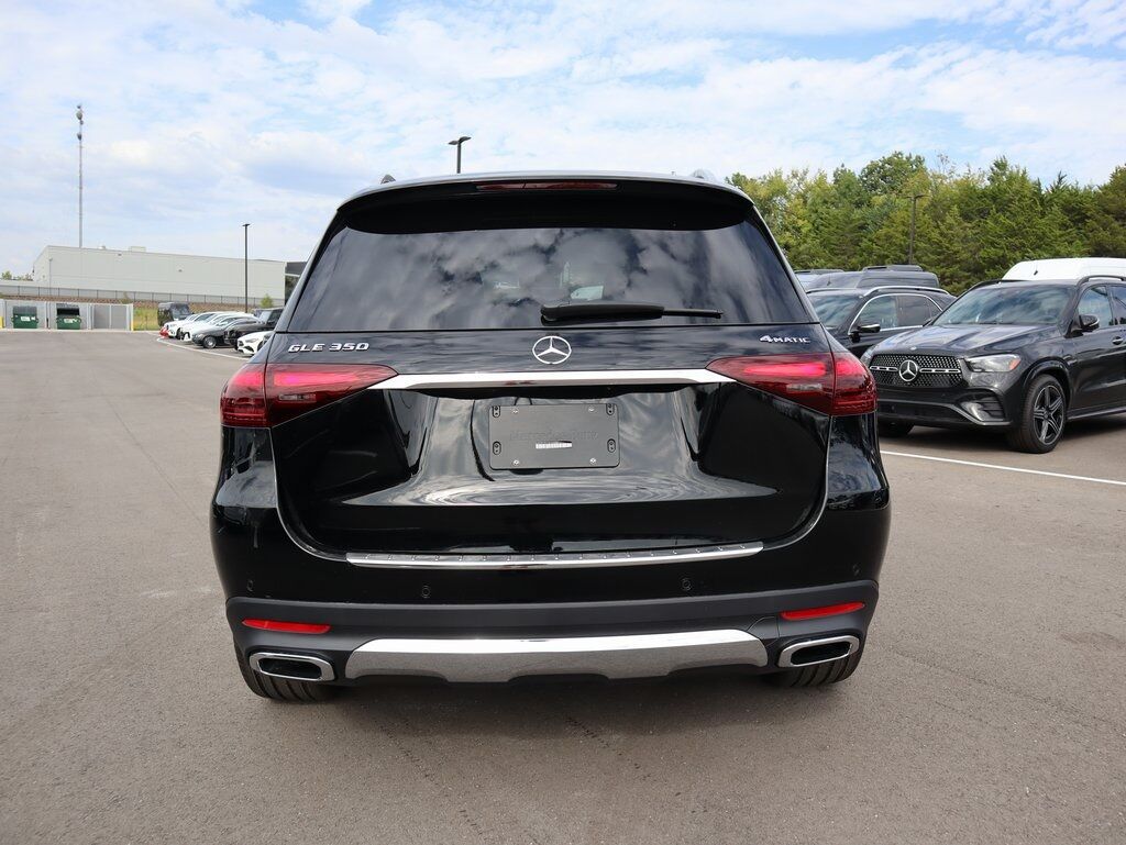 2026 Mercedes-Benz GLE GLE 350 San Clemente CA