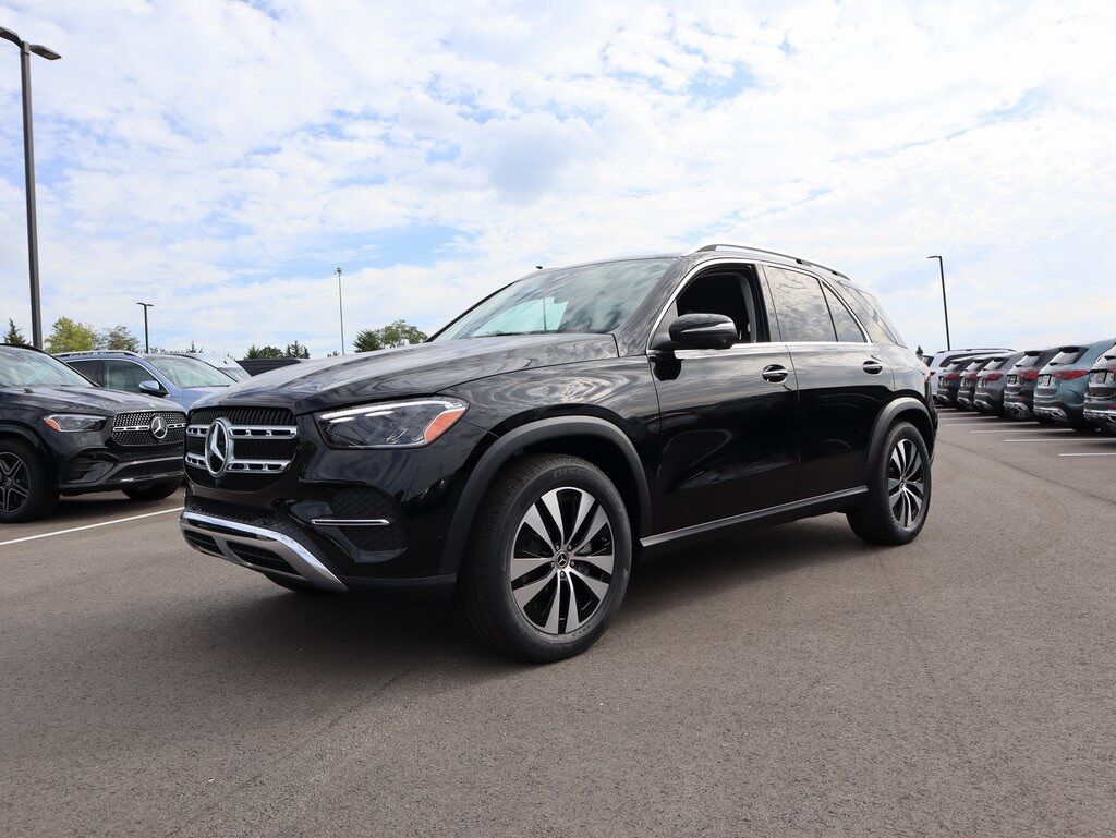 2026 Mercedes-Benz GLE GLE 350 San Clemente CA