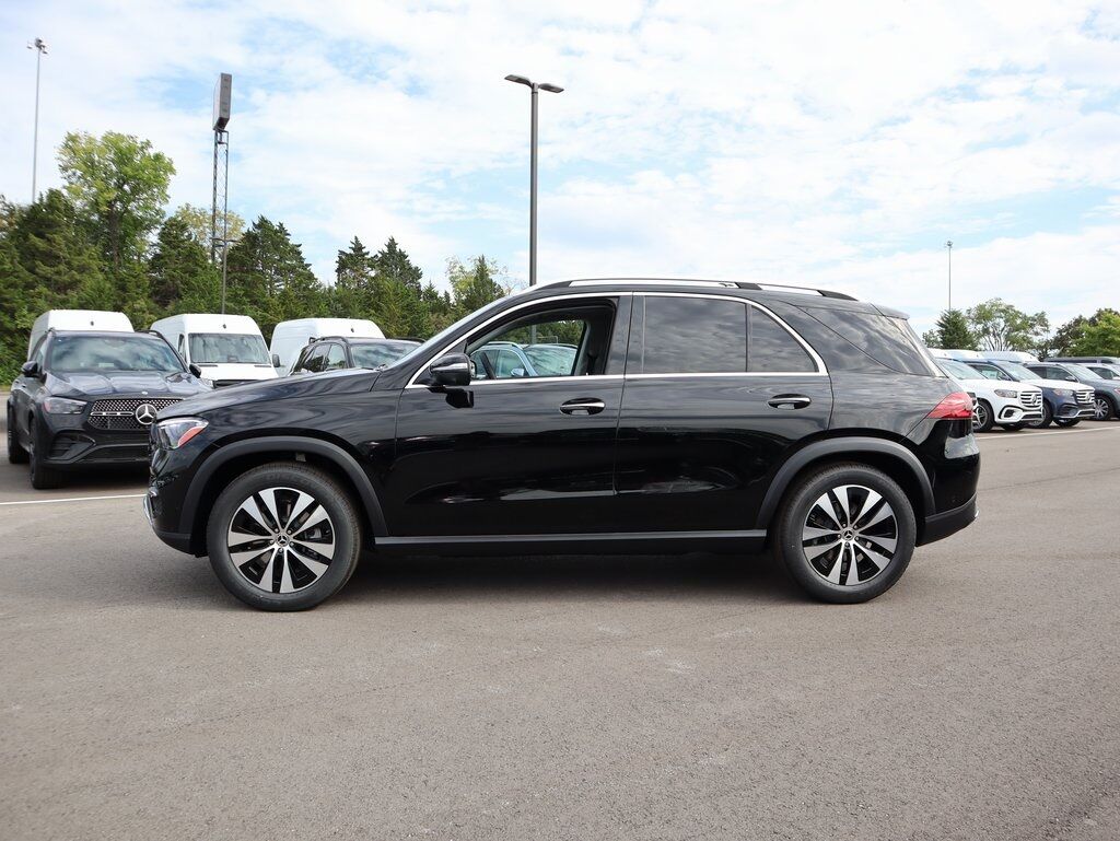 2026 Mercedes-Benz GLE GLE 350 San Clemente CA