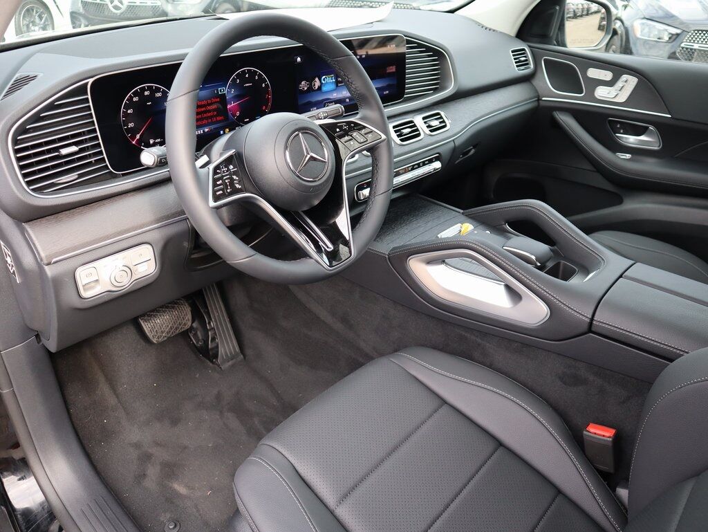 2026 Mercedes-Benz GLE GLE 350 San Clemente CA