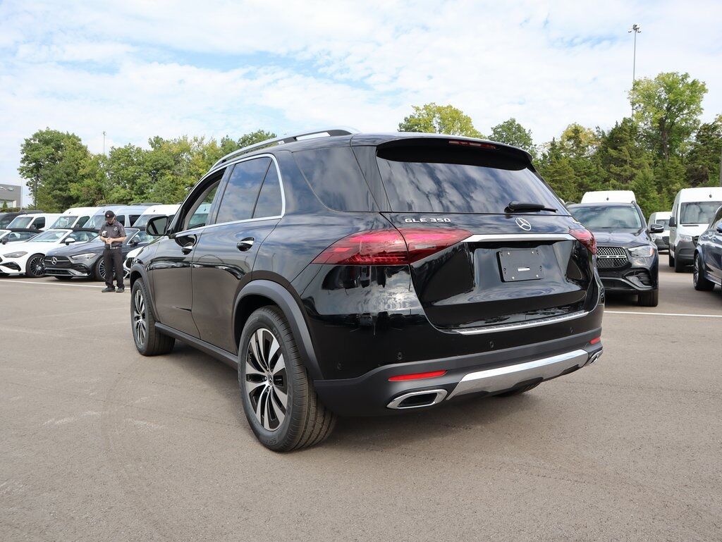 2026 Mercedes-Benz GLE GLE 350 San Clemente CA