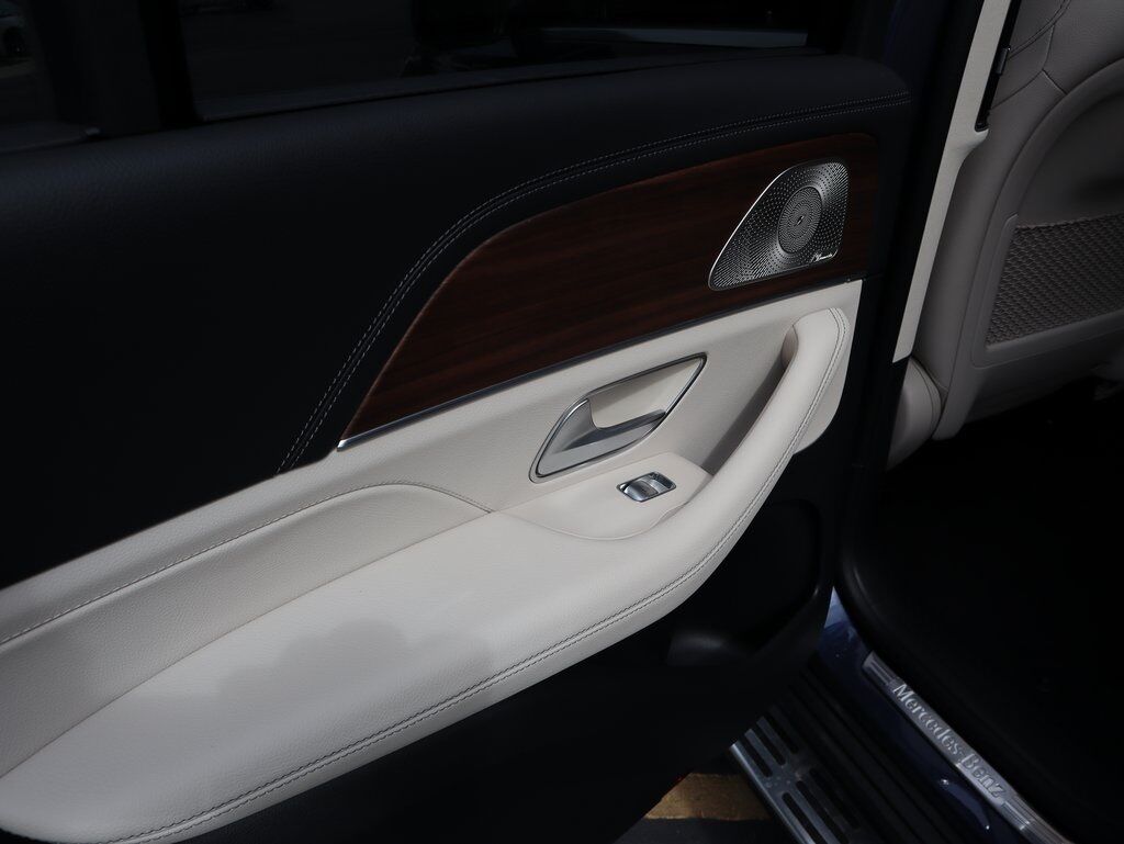 2026 Mercedes-Benz GLE GLE 350 San Clemente CA