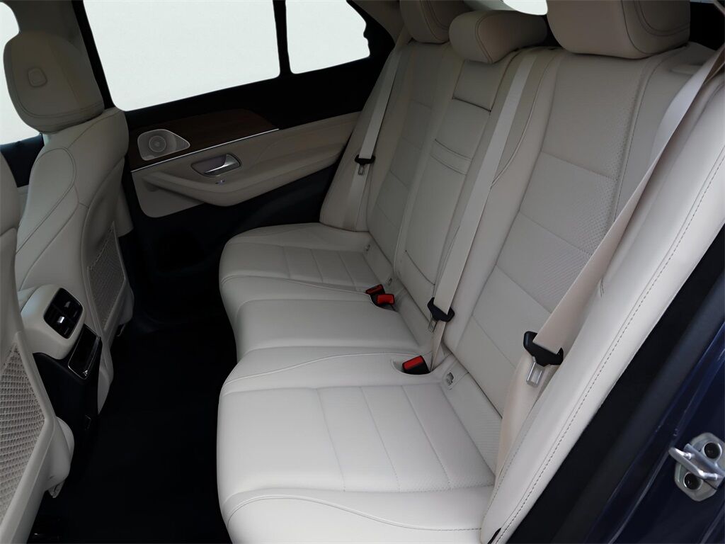 2026 Mercedes-Benz GLE GLE 350 San Clemente CA