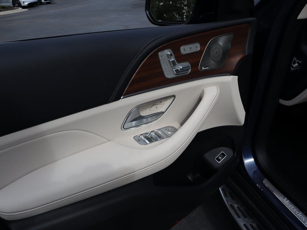 2026 Mercedes-Benz GLE GLE 350 San Clemente CA