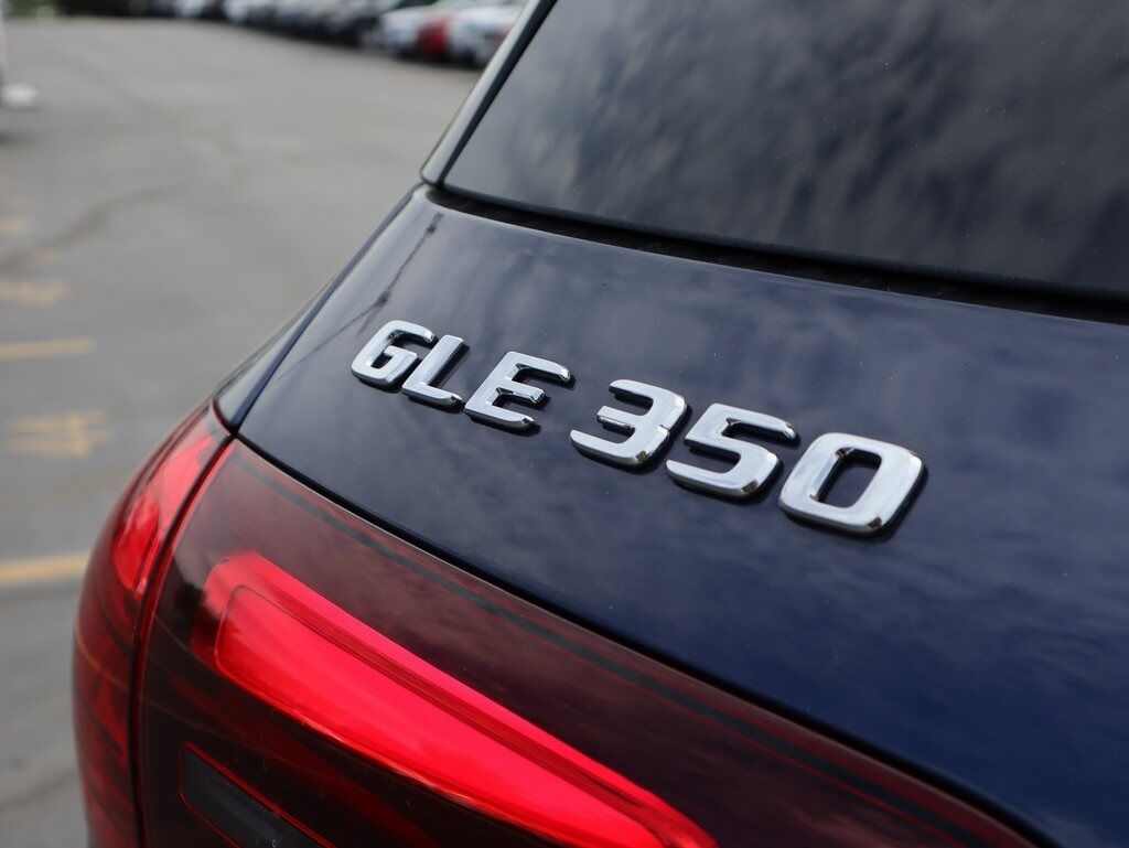 2026 Mercedes-Benz GLE GLE 350 San Clemente CA