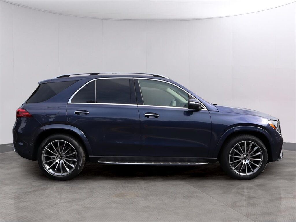 2026 Mercedes-Benz GLE GLE 350 San Clemente CA
