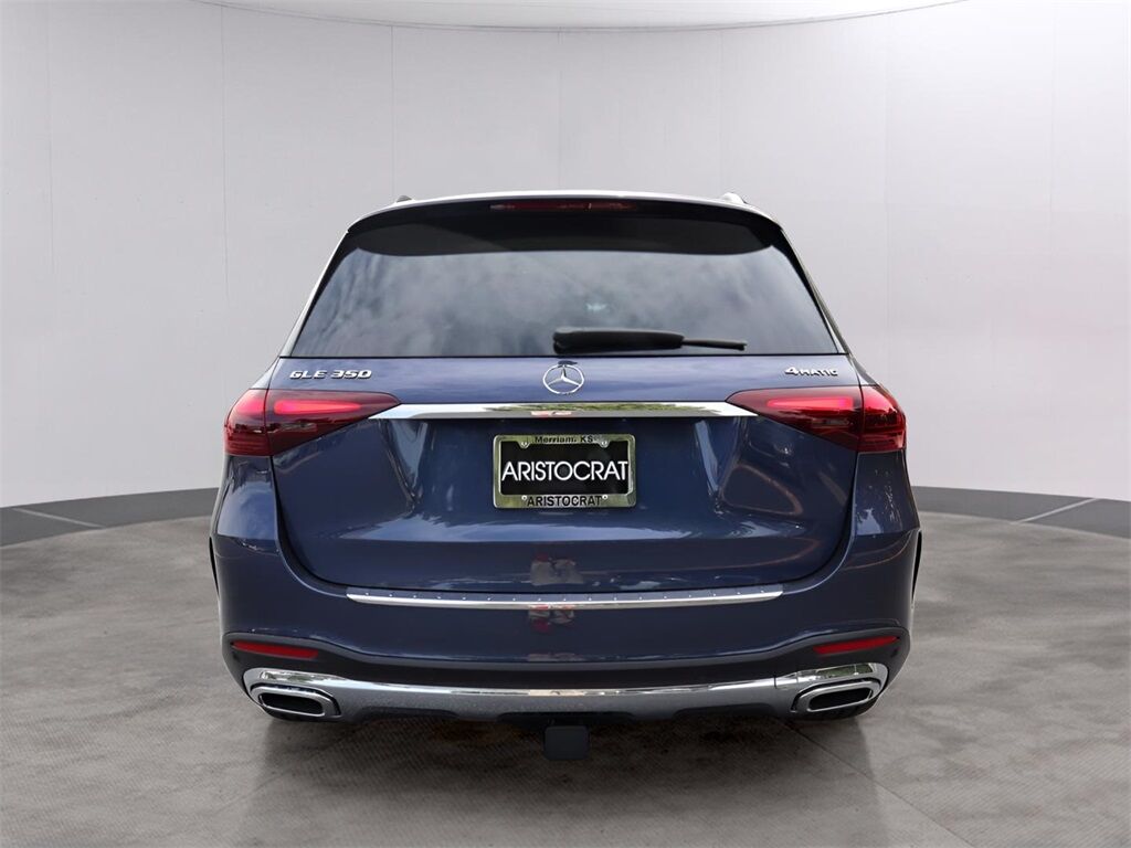 2026 Mercedes-Benz GLE GLE 350 San Clemente CA