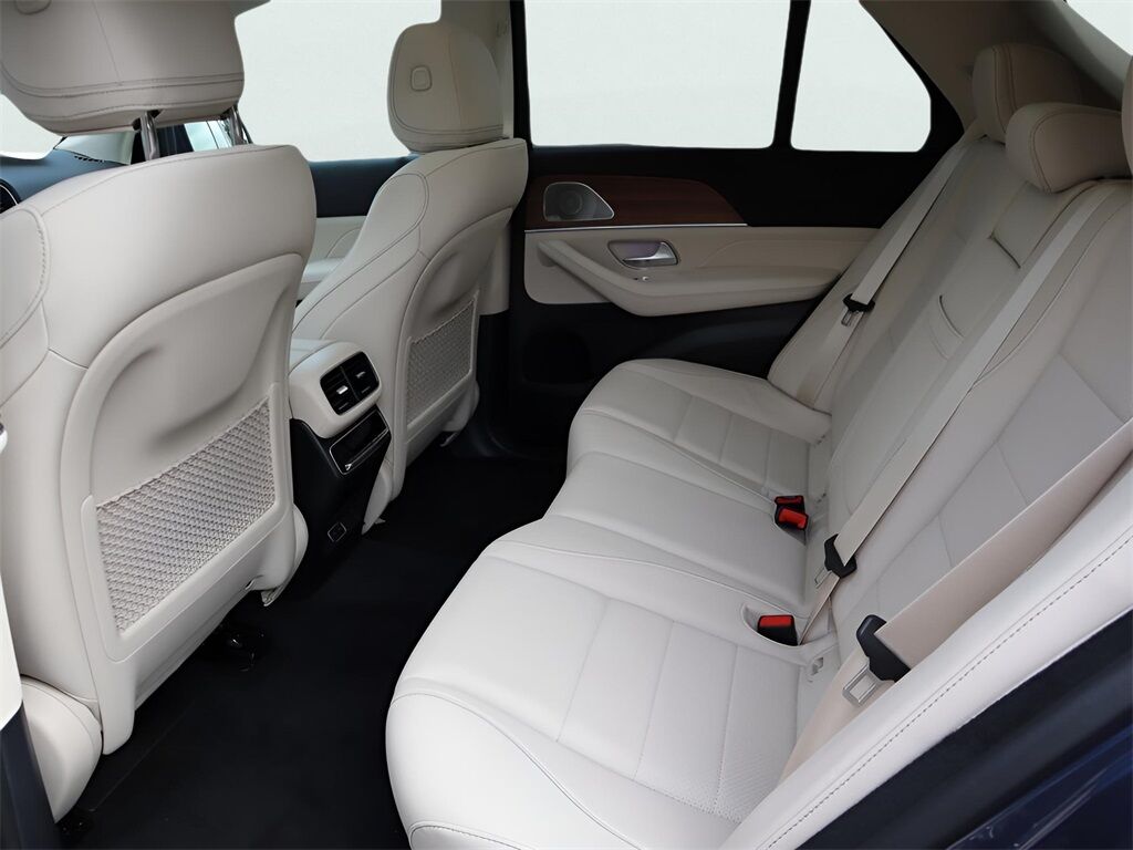 2026 Mercedes-Benz GLE GLE 350 San Clemente CA