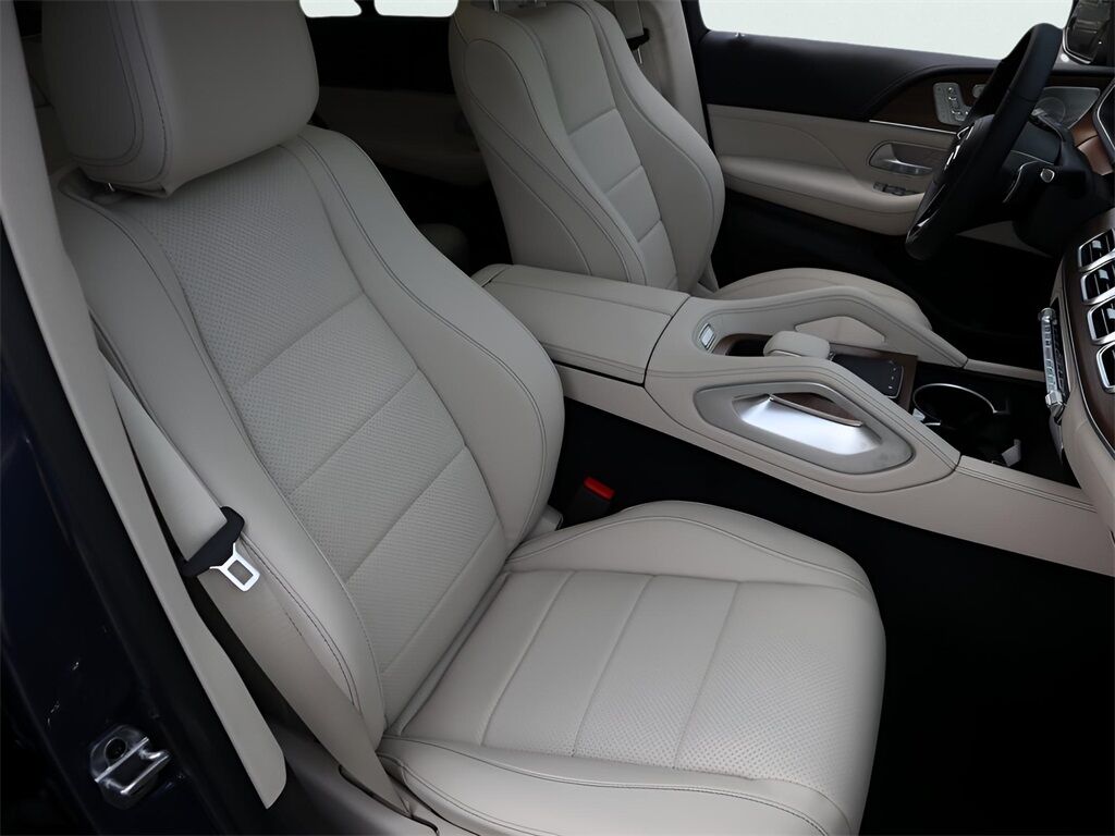 2026 Mercedes-Benz GLE GLE 350 San Clemente CA