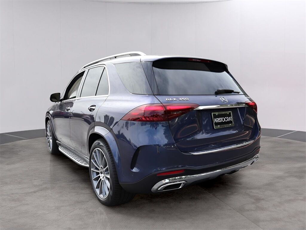 2026 Mercedes-Benz GLE GLE 350 San Clemente CA