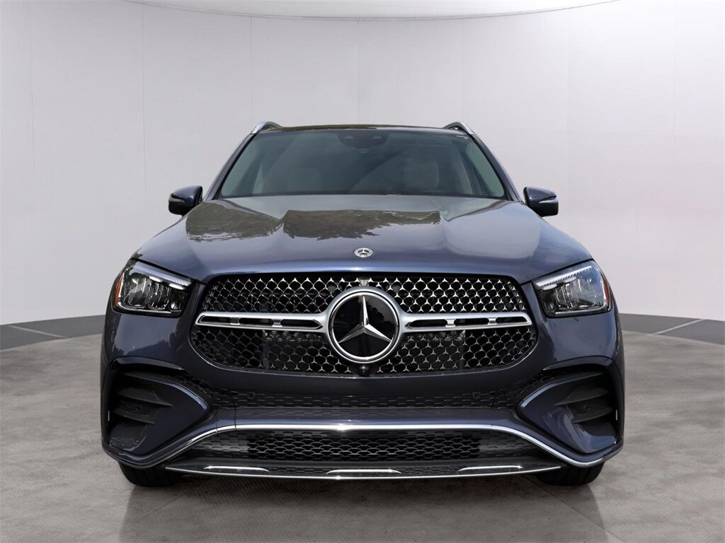 2026 Mercedes-Benz GLE GLE 350 San Clemente CA