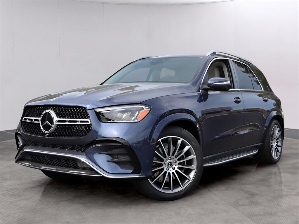 2026 Mercedes-Benz GLE GLE 350 San Clemente CA