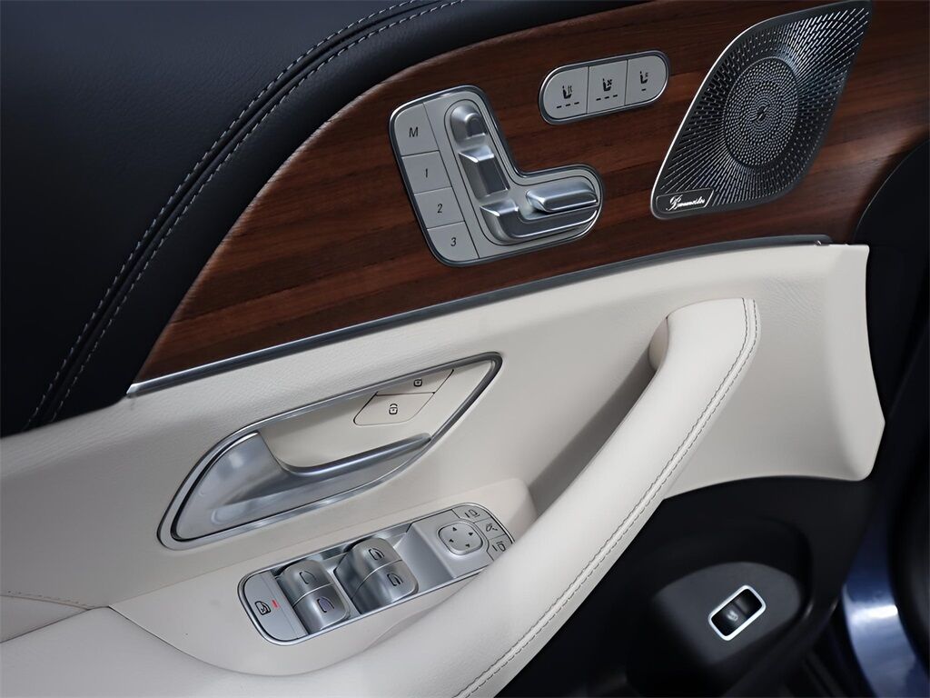 2026 Mercedes-Benz GLE GLE 350 San Clemente CA