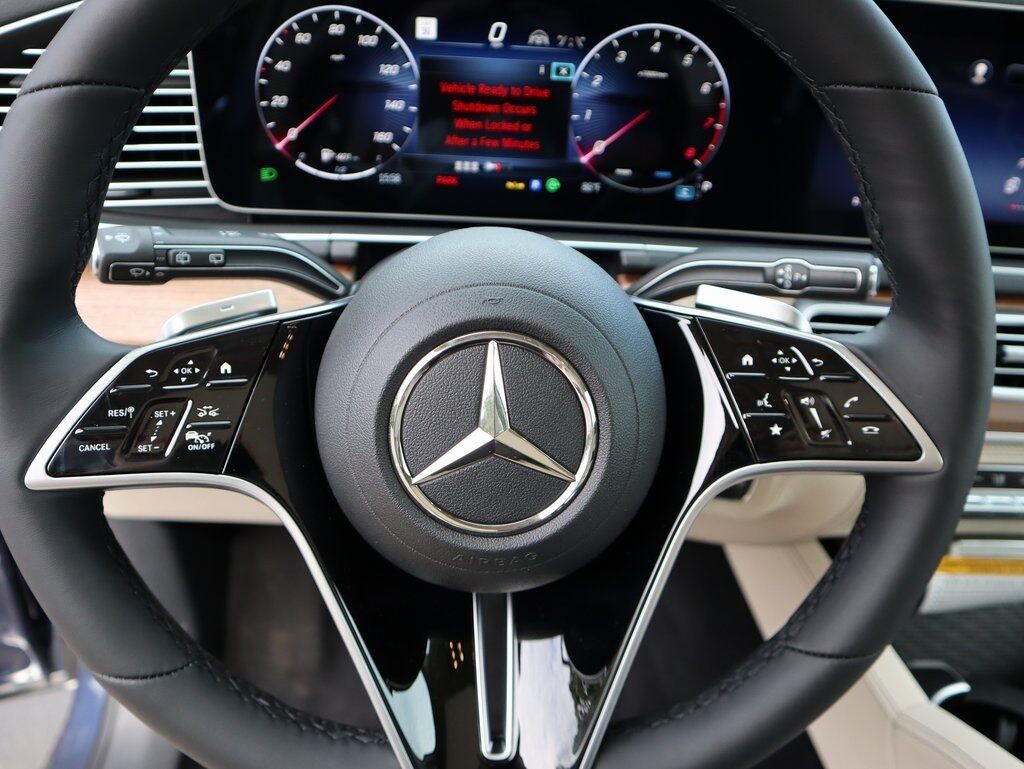 2026 Mercedes-Benz GLE GLE 350 San Clemente CA