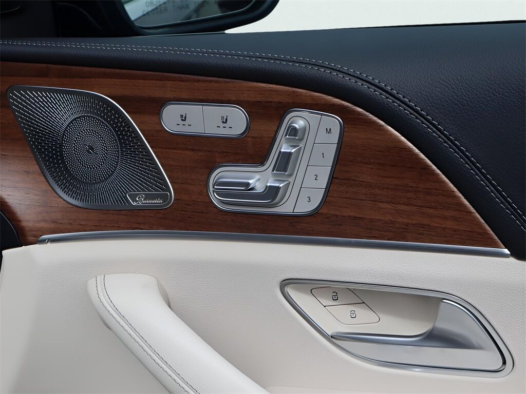2026 Mercedes-Benz GLE GLE 350 San Clemente CA