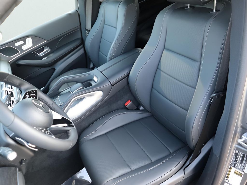 2026 Mercedes-Benz GLE GLE 350 San Clemente CA