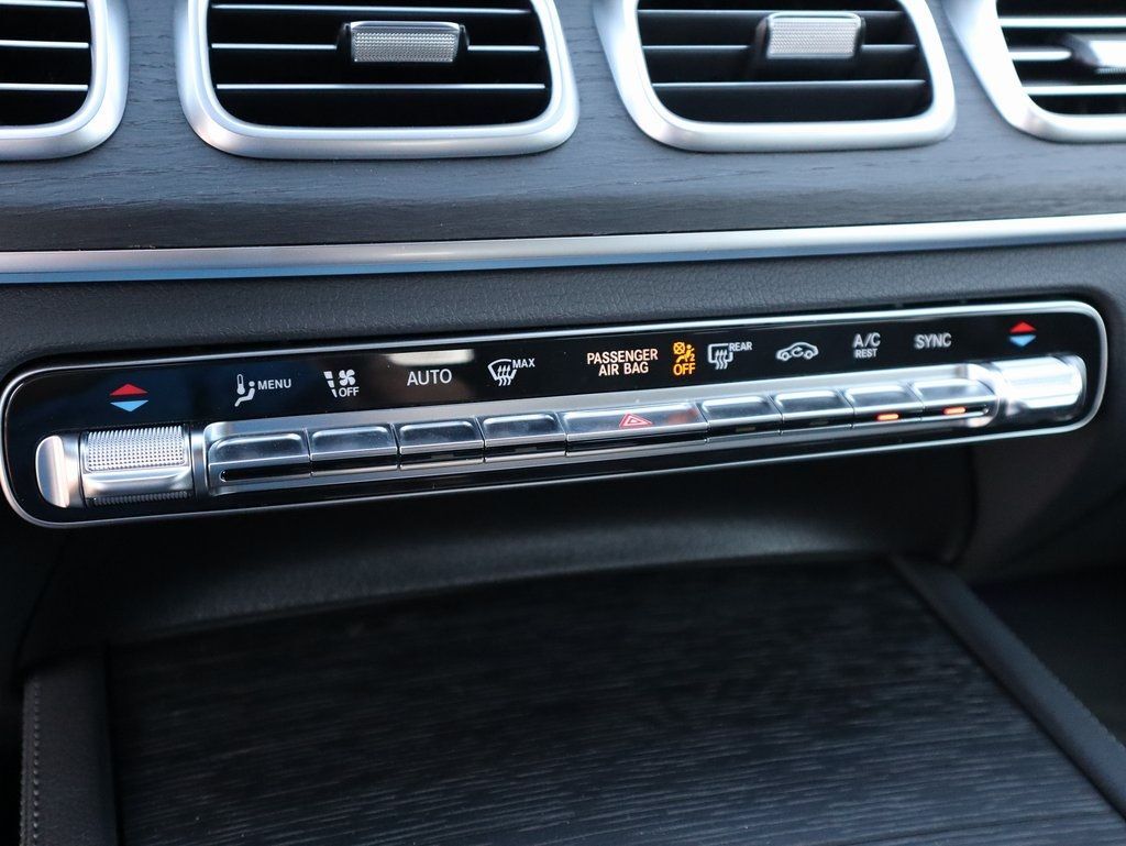 2026 Mercedes-Benz GLE GLE 350 San Clemente CA