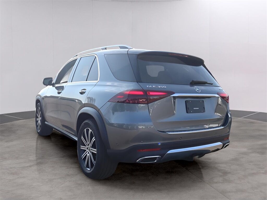 2026 Mercedes-Benz GLE GLE 350 San Clemente CA