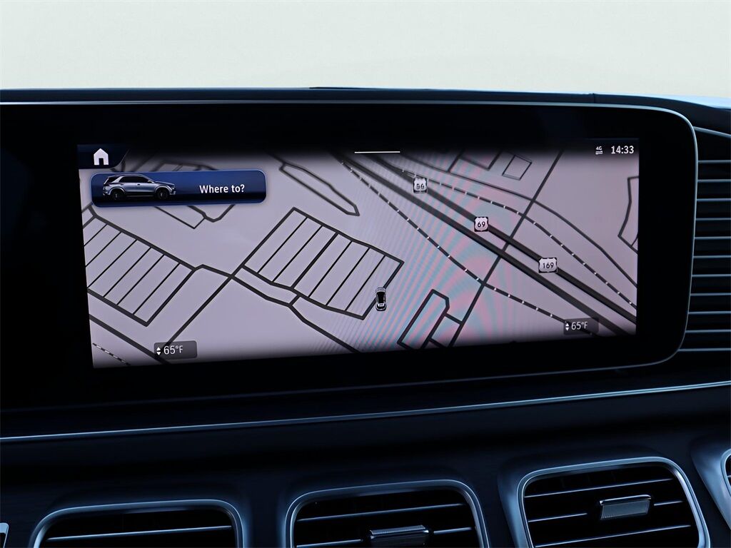 2026 Mercedes-Benz GLE GLE 350 San Clemente CA