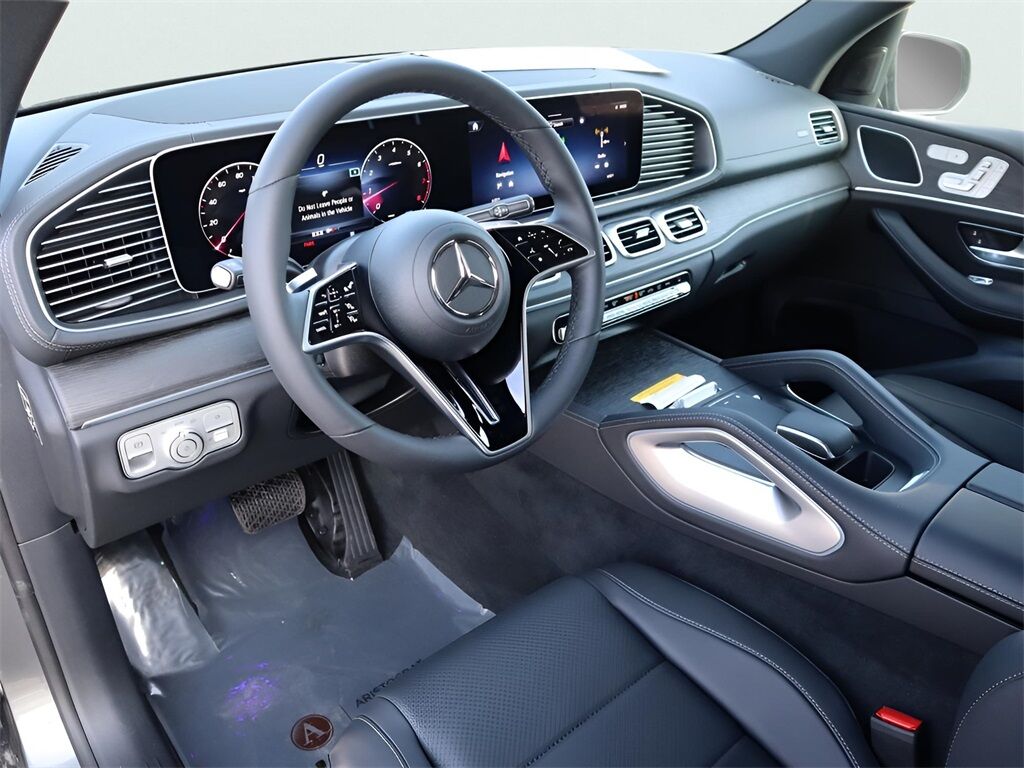 2026 Mercedes-Benz GLE GLE 350 San Clemente CA