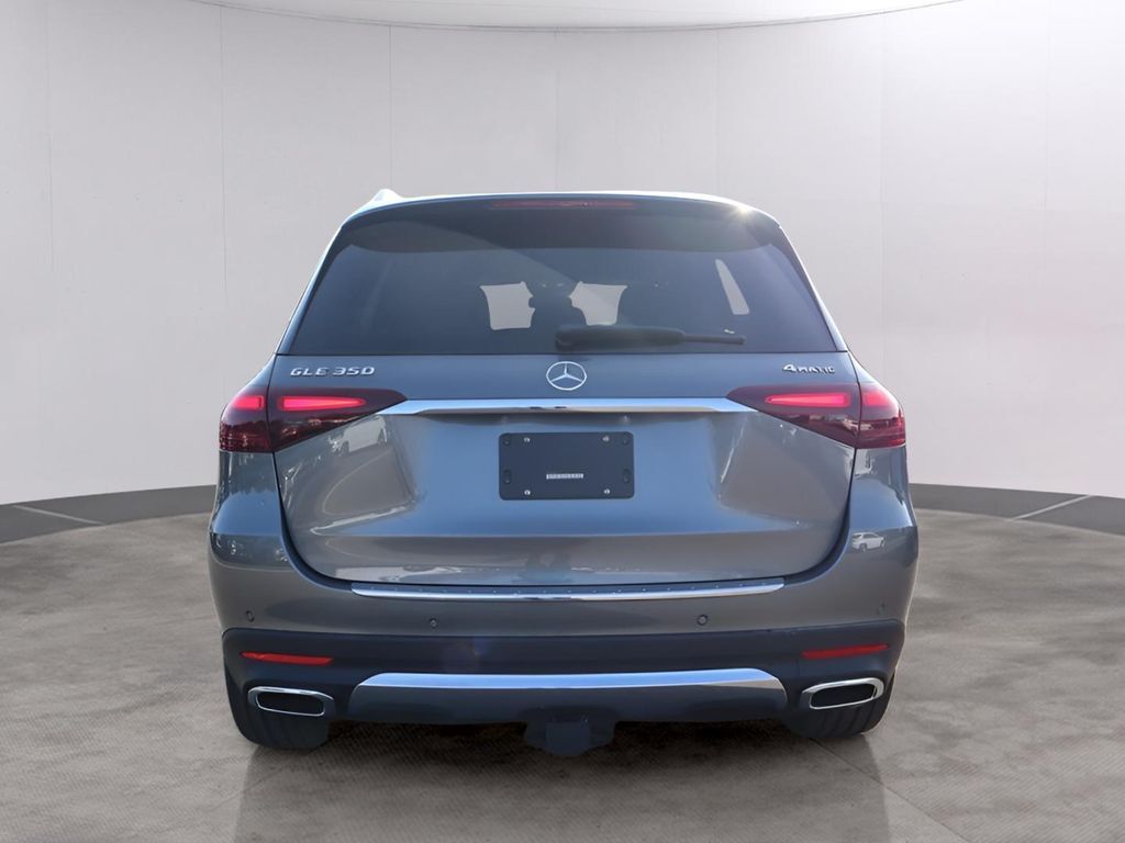 2026 Mercedes-Benz GLE GLE 350 San Clemente CA