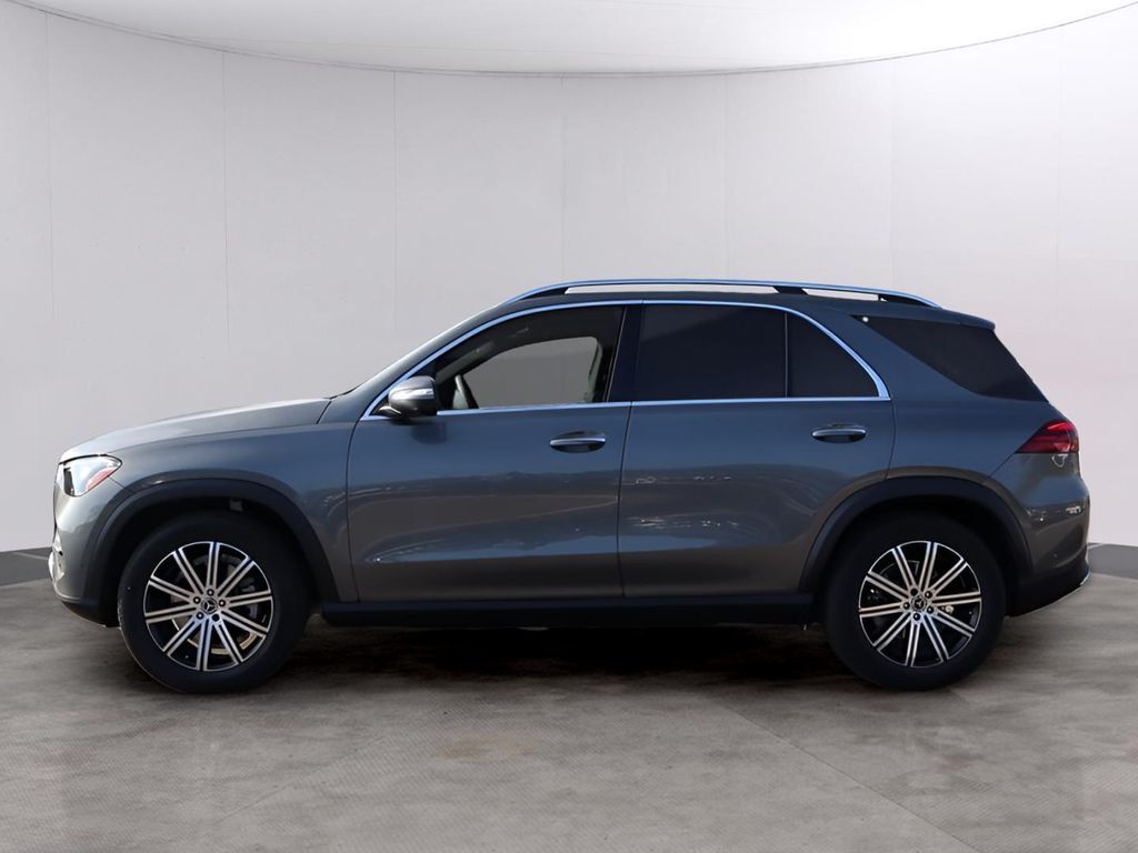 2026 Mercedes-Benz GLE GLE 350 San Clemente CA
