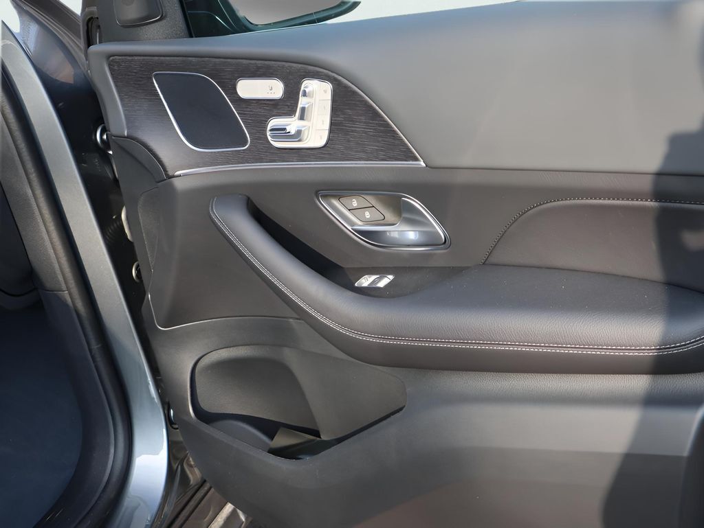 2026 Mercedes-Benz GLE GLE 350 San Clemente CA