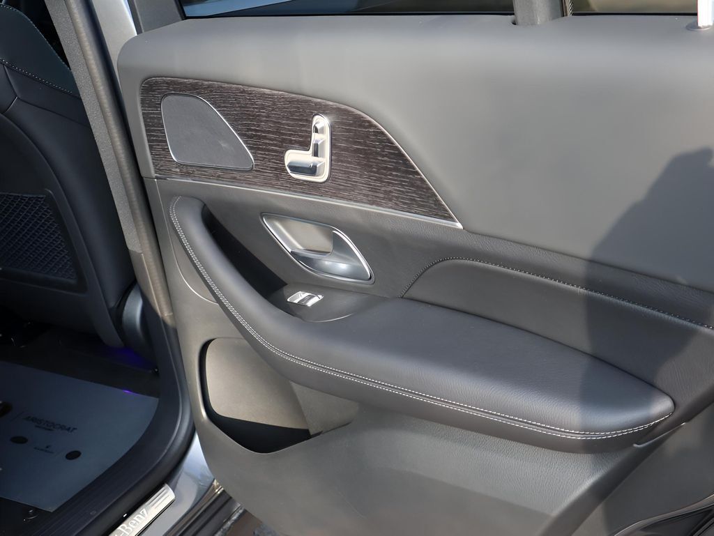 2026 Mercedes-Benz GLE GLE 350 San Clemente CA